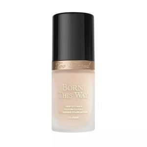 Too Faced Born This Way Foundation